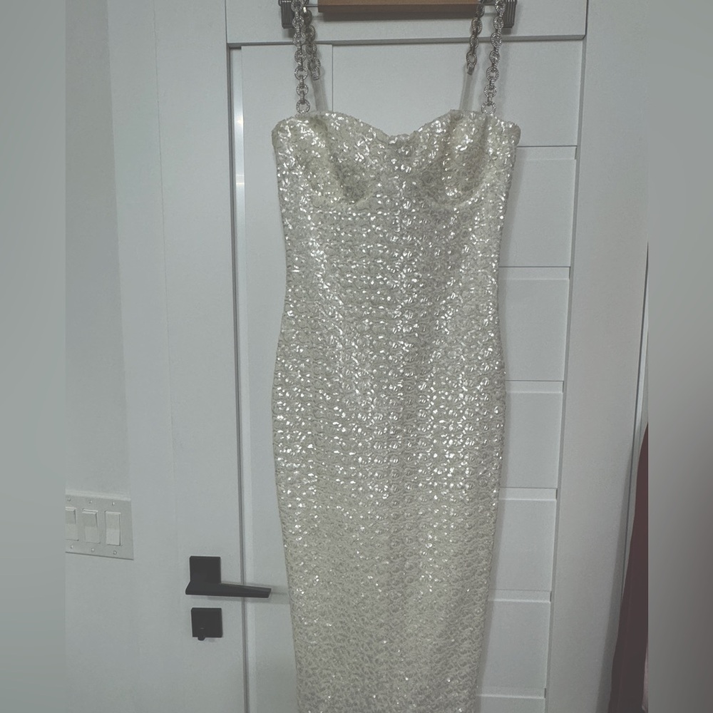 Nadine Merabi Nina Dress